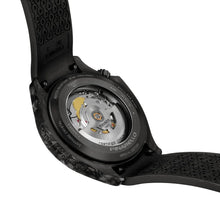 Load image into Gallery viewer, Tissot - Pinarello 43 mm Forged Carbon COSC Special Edition - T1624089706100
