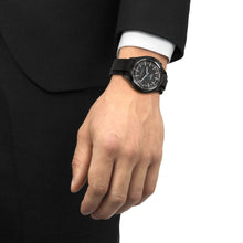 Load image into Gallery viewer, Tissot - Pinarello 43 mm Forged Carbon COSC Special Edition - T1624089706100