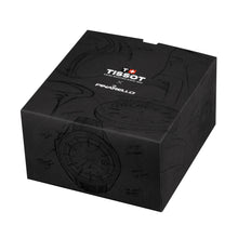 Load image into Gallery viewer, Tissot - Pinarello 43 mm Forged Carbon COSC Special Edition - T1624089706100