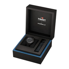 Load image into Gallery viewer, Tissot - Pinarello 43 mm Forged Carbon COSC Special Edition - T1624089706100