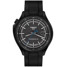 Load image into Gallery viewer, Tissot - Pinarello 43 mm Forged Carbon COSC Special Edition - T1624089706100