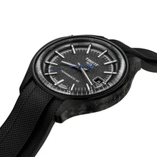 Load image into Gallery viewer, Tissot - Pinarello 43 mm Forged Carbon COSC Special Edition - T1624089706100