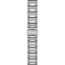 Load image into Gallery viewer, Tissot - Gentleman 38 mm Powermatic 80 Blue Dial - T1658071104100
