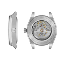 Load image into Gallery viewer, Tissot - Gentleman 38 mm Powermatic 80 Blue Dial - T1658071104100