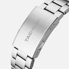 Load image into Gallery viewer, TAG Heuer - Formula 1 Stainless Date 43 mm Automatic - WAZ2011.BA8042