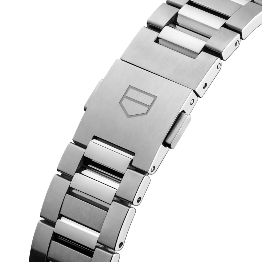 TAG Heuer - Carrera 36 mm Date Automatic Pastel Green Dial - WBN2312.BA0001
