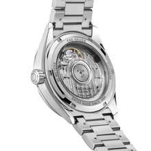 Load image into Gallery viewer, TAG Heuer - Carrera 36 mm Date Automatic Pastel Green Dial - WBN2312.BA0001