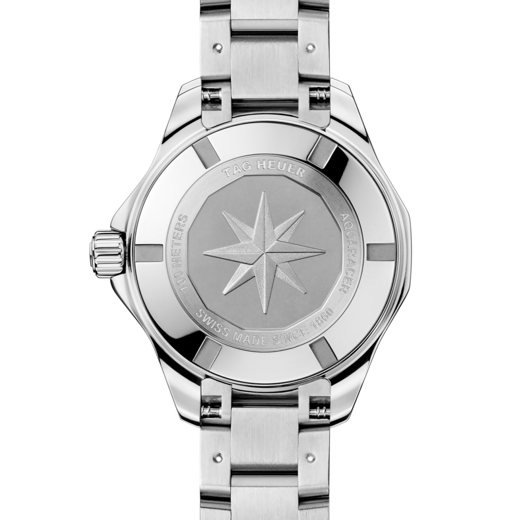 TAG Heuer - Aquaracer Professional 100 Solargraph 28 mm - WBP141H.BA0049