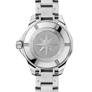 TAG Heuer - Aquaracer Professional 100 Solargraph 28 mm - WBP141H.BA0049