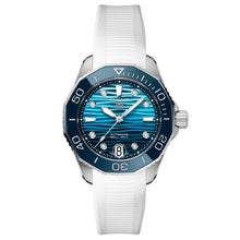 Load image into Gallery viewer, TAG Heuer - Aquaracer 36 mm Women's Professional 300 Blue Diamond Dial - WBP231N.FT6234