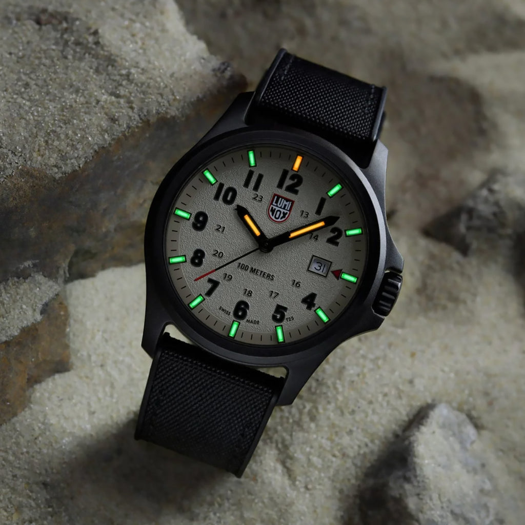 Luminox - Atacama Field 1960 Desert 43mm - XL.1971.SET