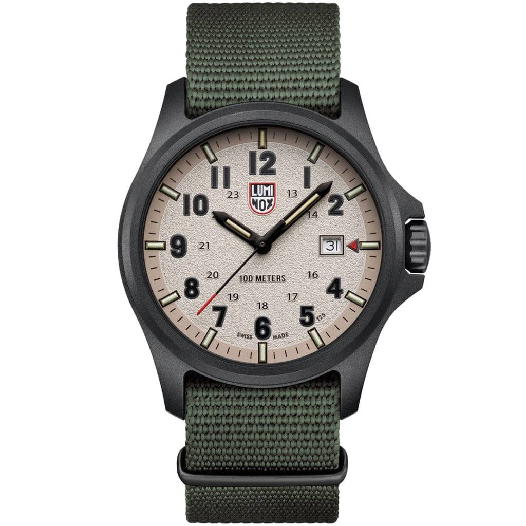 Luminox - Atacama Field 1960 Desert 43mm - XL.1971.SET