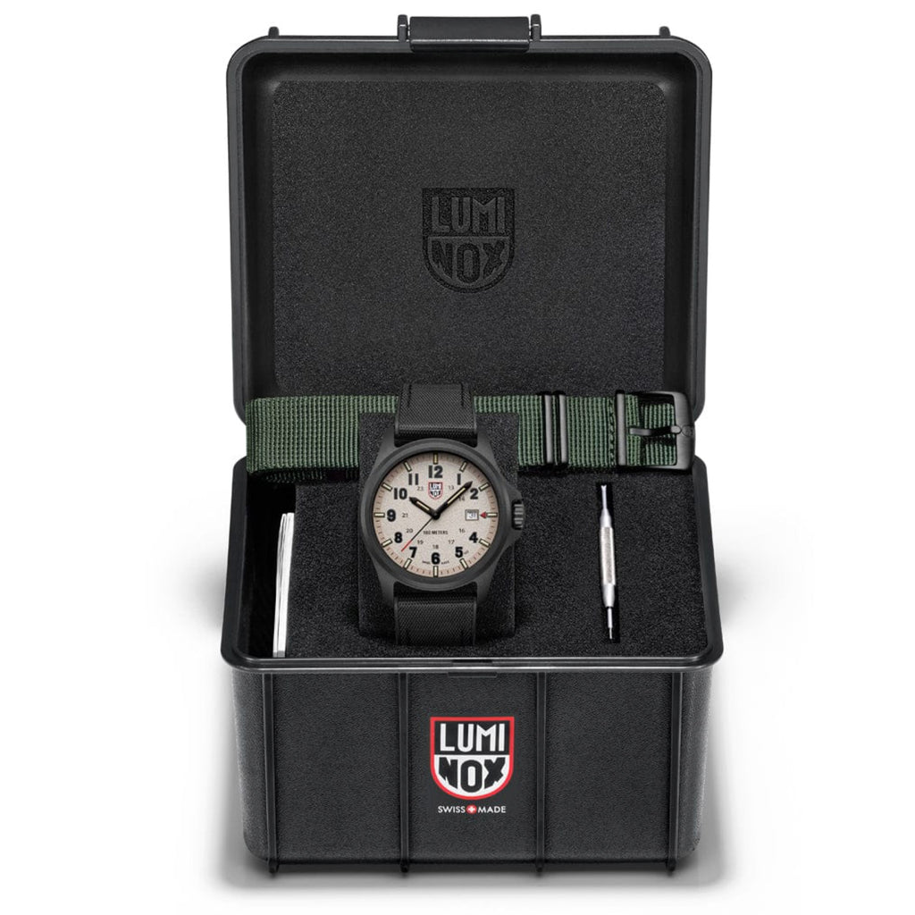 Luminox - Atacama Field 1960 Desert 43mm - XL.1971.SET