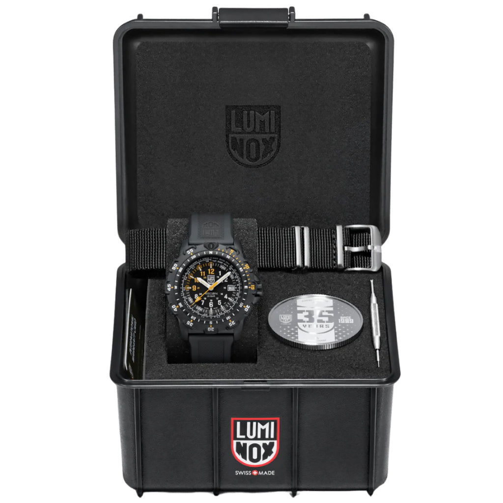 Luminox - RECON Point Man 8820 Series 45 mm Heritage Watch - XL.8825.H.SET