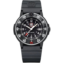 Load image into Gallery viewer, Luminox - Original Navy SEAL 43 mm Dive Watch Black Dial - XS.3001.H