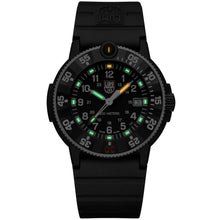 Load image into Gallery viewer, Luminox - Original Navy SEAL 43 mm Dive Watch Black Dial - XS.3001.H