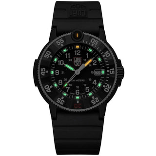 Luminox - Original Navy SEAL 43 mm Dive Watch Black Dial - XS.3001.H