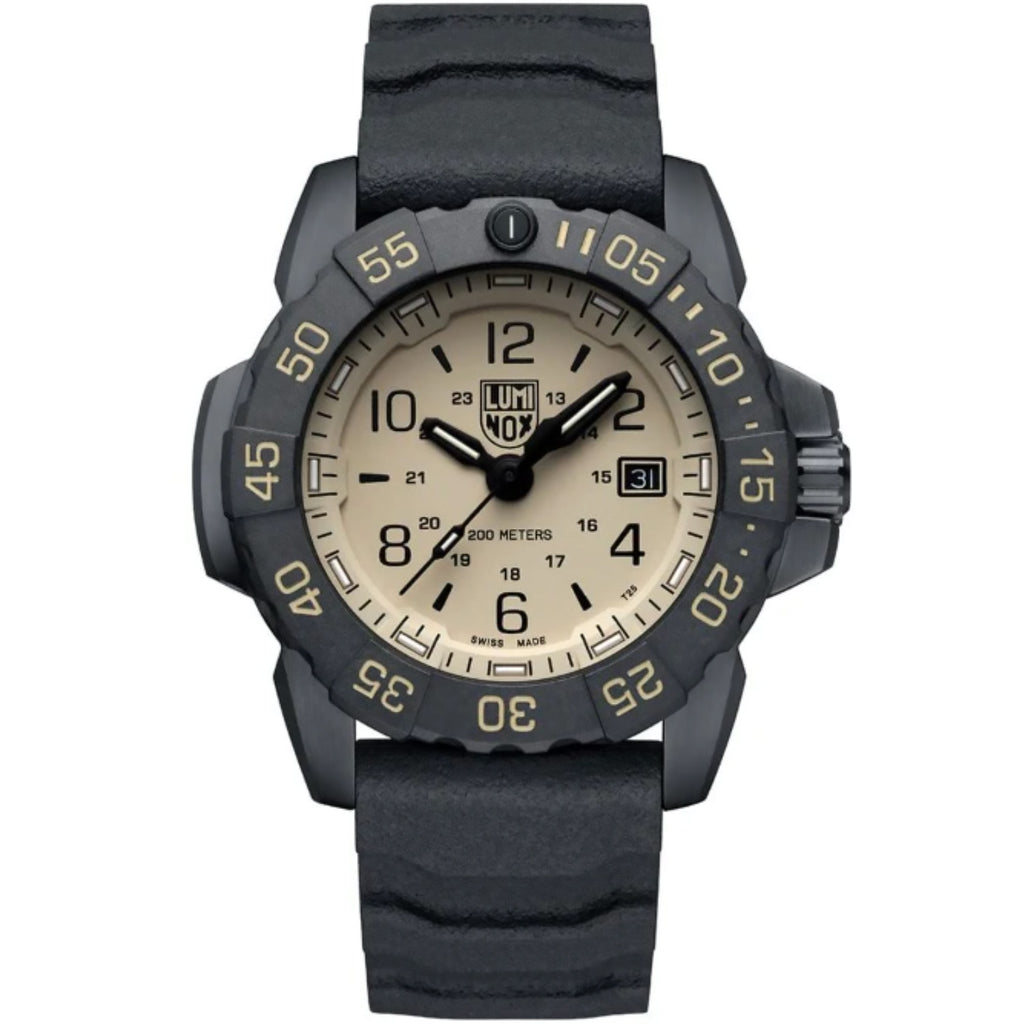 Luminox - Navy SEAL Foundation Military Dive Watch 45 mm - XS.3251.CBNSF.SET