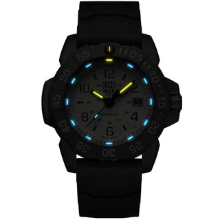 Luminox - Navy SEAL Foundation Military Dive Watch 45 mm - XS.3251.CBNSF.SET