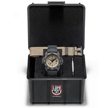 Load image into Gallery viewer, Luminox - Navy SEAL Foundation Military Dive Watch 45 mm - XS.3251.CBNSF.SET
