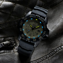 Load image into Gallery viewer, Luminox - Navy SEAL Foundation Military Dive Watch 45 mm - XS.3251.CBNSF.SET