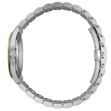 Load image into Gallery viewer, GUCCI G-Timeless 40 mm Automatic Two-Tone Steel Gold Bezel - YA126390