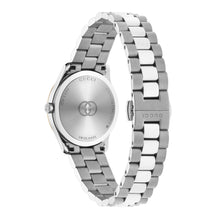 Load image into Gallery viewer, Gucci G-Timeless 29 mm Steel Case &amp; Bracelet Pink Gold-Plated Bezel - YA1265070