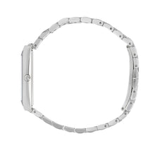 Load image into Gallery viewer, Gucci G-Frame 34 mm Blue Diamond Dial Rectangular - YA127517