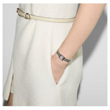 Load image into Gallery viewer, Gucci G-Frame 18 mm Pink Diamond Dial - YA128539