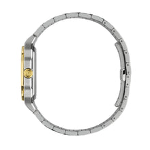 Load image into Gallery viewer, GUCCI G-Flat 36 mm Automatic Steel &amp; 18k Gold Plating - YA166403