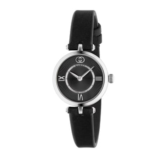 Gucci Model 2000 Vintage Classic 24 mm Black Dial M3 - YA167503