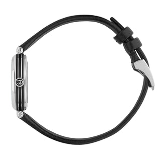 Gucci Model 2000 Vintage Classic 24 mm Black Dial M3 - YA167503