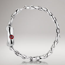 Load image into Gallery viewer, Gucci Horsebit Bracelet Black Dial 27x25 mm - YA168501