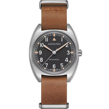 Load image into Gallery viewer, Hamilton - Khaki Aviation Pilot Pioneer Mechanical - H76419531