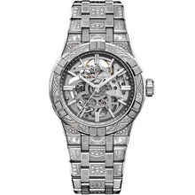 Load image into Gallery viewer, Maurice Lacroix - AIKON 39 mm Skeleton Urban Tribe Limited - AI6007-SS009-030-1