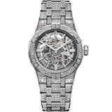Maurice Lacroix - AIKON 39 mm Skeleton Urban Tribe Limited - AI6007-SS009-030-1