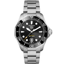 Load image into Gallery viewer, Tag Heuer - Aquaracer 43 mm Professional 300 Automatic - WBP201A.BA0632