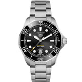 TAG Heuer - Aquaracer 43 mm Professional 300 Automatic - WBP201A.BA0632