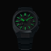 Load image into Gallery viewer, Seiko - Astron GPS Solar Limited Edition of 1500 Titanium Case - SSJ017