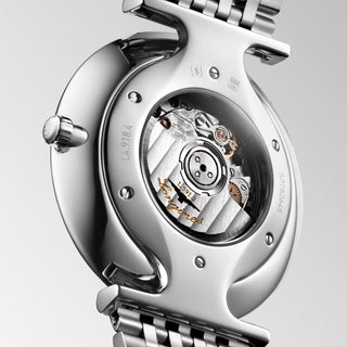 Longines - La Grande Classique 38 mm Automatic Stainless- L49184116