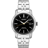 Seiko - Presage 40 mm Craftsmanship Series Urushi Lacquer Dial - SPB405