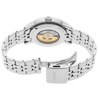 Seiko - Presage 40 mm Craftsmanship Series Urushi Lacquer Dial - SPB405