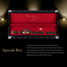 Load image into Gallery viewer, Seiko - 5 Sports Brian May 2022 Limited Edition - SRPH80