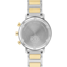 Load image into Gallery viewer, Movado - Bold Evolution 38 mm Chronograph Two-Tone - 3600885