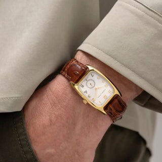 Hamilton - American Classic Boulton  