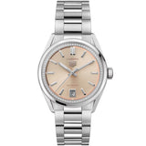 TAG Heuer - Carrera 36 mm Date Automatic Pink Diamond Dial - WBN231A.BA0001
