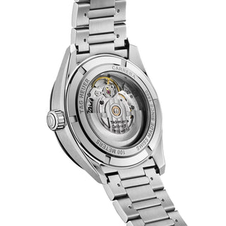 TAG Heuer - Carrera 39 mm Automatic Blue Dial Date - WBN2112.BA0639