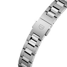 Load image into Gallery viewer, Tag Heuer - Carrera Women&#39;s 29 mm Mother of Pearl Diamond Dial Automatic - WBN2412.BA0621
