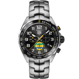 TAG Heuer - Formula 1 Chronograph X Senna Limited - CAZ101AX.BA0637