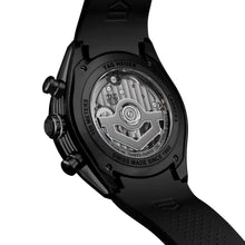Load image into Gallery viewer, TAG Heuer - Carrera 44 mm Chronograph Extreme Sport DLC Titanium Black - CBU2080.FT6274